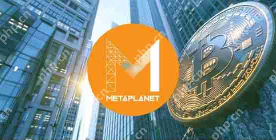 日本上市企业metaplanet再买进1241枚比特币!总持币量超越萨尔瓦多